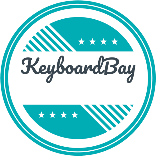 KeyboardBay