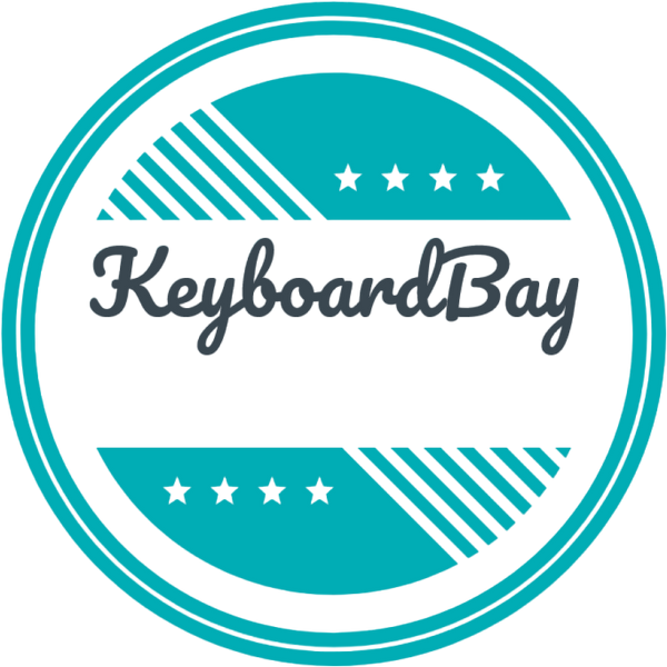 KeyboardBay