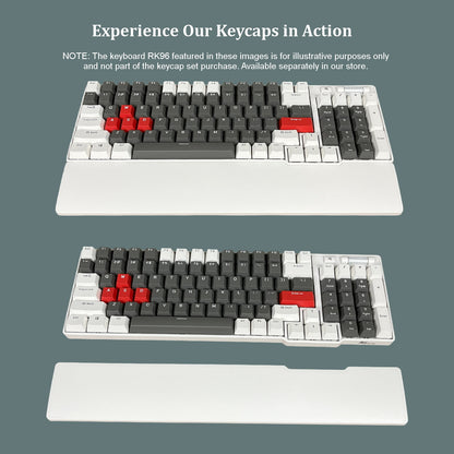 RK-1101: keycap set