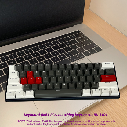 RK-1101: keycap set