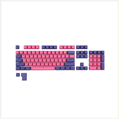 PBT2-6: keycap set