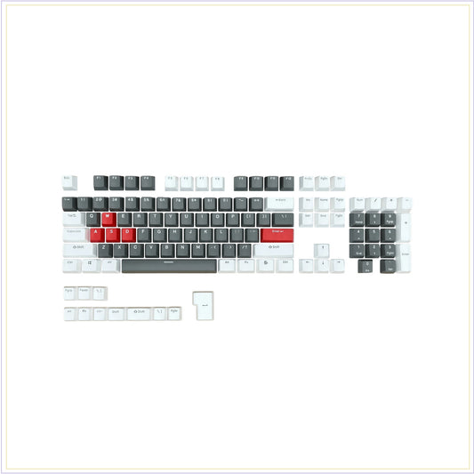 RK-1101: keycap set