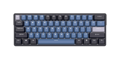 Royal Kludge RK61 Plus Best Gaming Keyboard