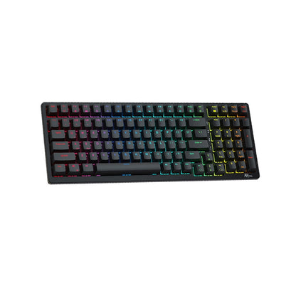 Royal Kludge RK98 Wireless Ergonomic Keyboard