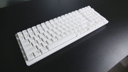 Royal Kludge RK98 Wireless Ergonomic Keyboard